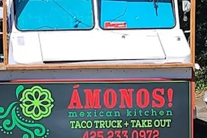 Ámonos! Taco Truck image