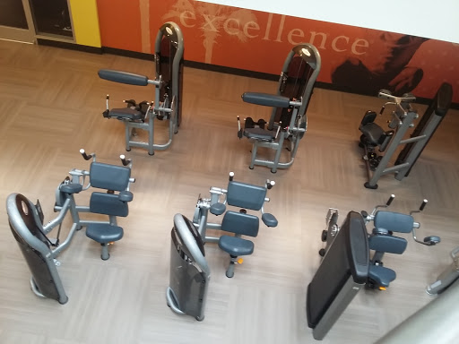 Gym «LA Fitness», reviews and photos, 10848 E Foothill Blvd, Rancho Cucamonga, CA 91730, USA