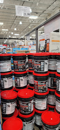 Warehouse store «Costco Wholesale», reviews and photos, 16006 Crain Hwy, Brandywine, MD 20613, USA