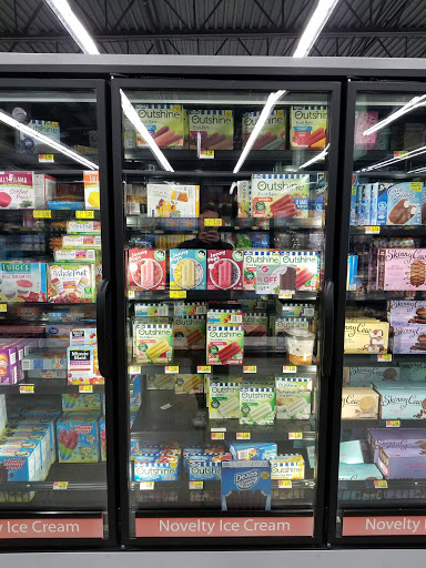 Supermarket «Walmart Neighborhood Market», reviews and photos, 7025 W Main St, Milwaukee, WI 53214, USA