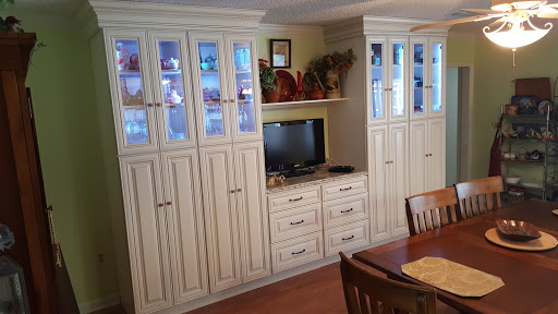 Cabinet Store «Integrity Home Improvement», reviews and photos, 102 Arietta Shores Dr, Auburndale, FL 33823, USA