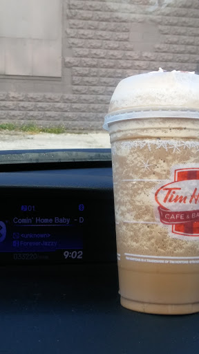 Coffee Store «Tim Hortons», reviews and photos, 505 E Livingston Ave, Columbus, OH 43215, USA