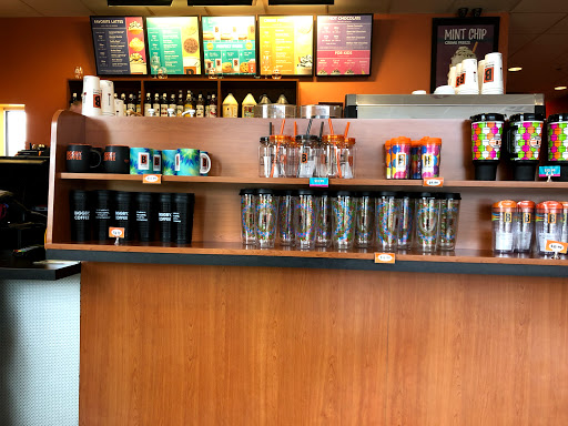 Coffee Shop «BIGGBY COFFEE», reviews and photos, 4211 Joslyn Rd #100, Auburn Hills, MI 48326, USA