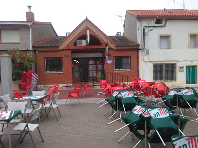 Bar Plaza - Pl. Mayor, 4, 47173 Olmos de Esgueva, Valladolid, Spain