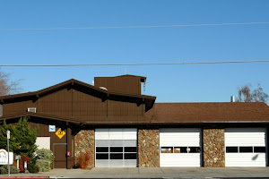 San José Fire Department Station 13