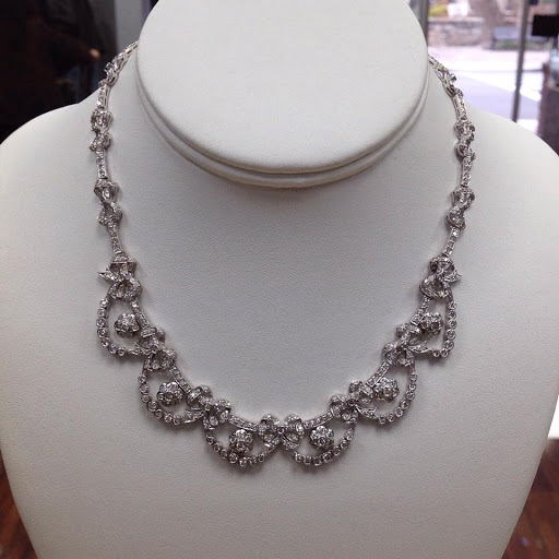 Jeweler «LaGravinese Jewelers of Pelham», reviews and photos, 99 Fifth Ave, Pelham, NY 10803, USA