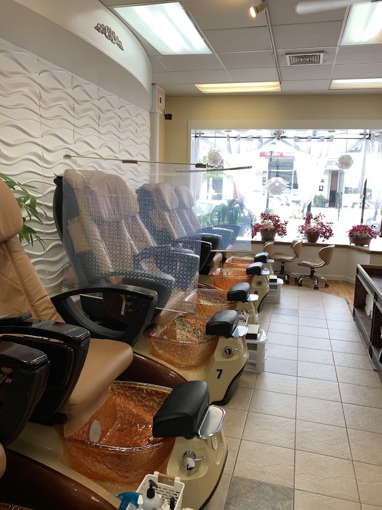 Serenity Nails & Spa 10514