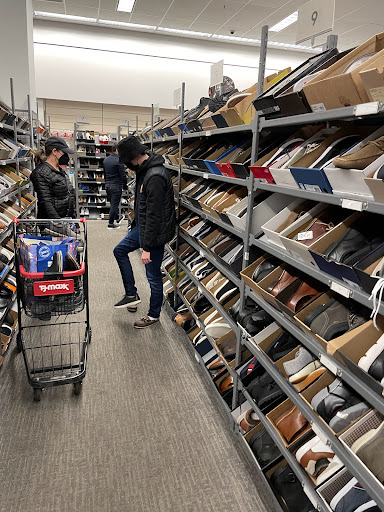 Department Store «Nordstrom Rack Westgate Mall», reviews and photos, 1600 Saratoga Ave, San Jose, CA 95129, USA