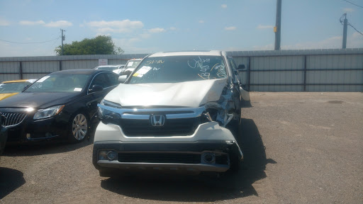 Auto Auction «Insurance Auto Auctions Inc», reviews and photos