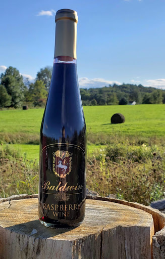 Winery «Baldwin Vineyards», reviews and photos, 176 Hardenburgh Rd, Pine Bush, NY 12566, USA