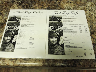 Cod Trap Café