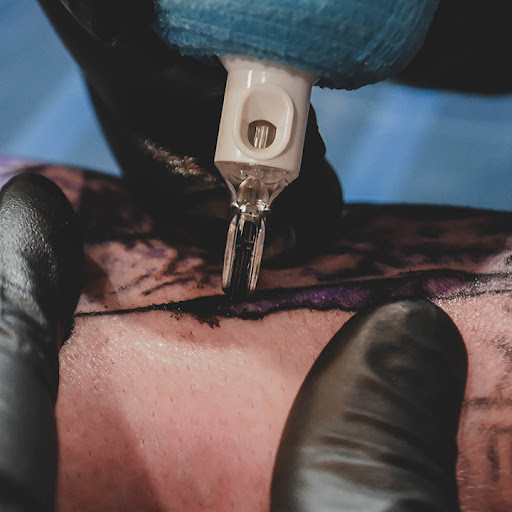 Explore tattoos ideas for hands, creative tattoo ideas in Hillsboro, available at Valhalla Ink