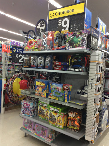 Discount Store «Walmart», reviews and photos, 2348 NY-19, Warsaw, NY 14569, USA