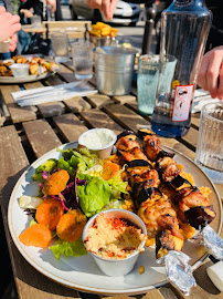 Photos du propriétaire du Restaurant méditerranéen EV Brochettes & Mezzés à Paris - n°7