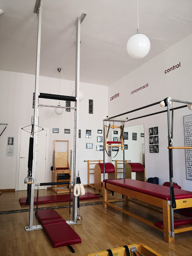 Estudi Pilates Vilassar en Vilassar de Mar, Barcelona