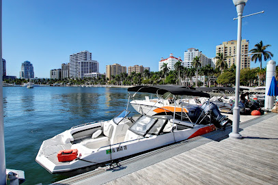 JetRide Boat & Jet Ski Club - West Palm Beach