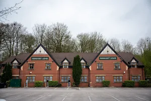 Fernhurst Hotel image