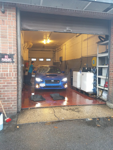 Car Wash «Platinum Unlimited Hand Car Wash», reviews and photos, 40 W Lincoln Ave, Mt Vernon, NY 10550, USA