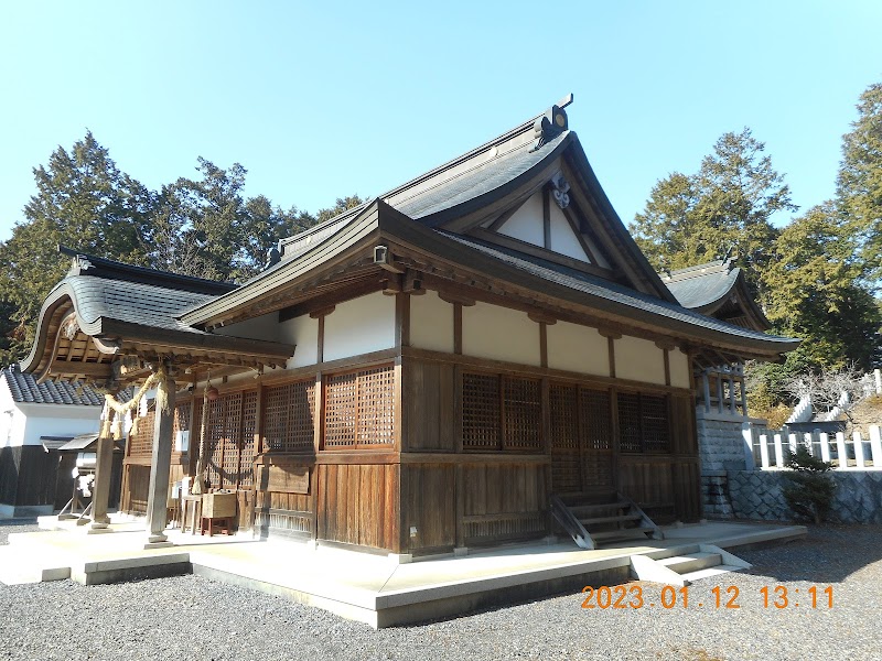 瀧神社