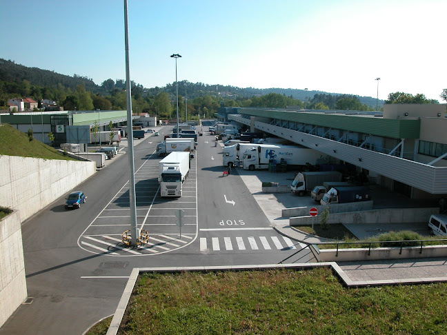 MARB - Mercado Abastecedor da Região de Braga, SA. - Braga