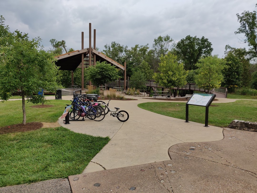 Lippold Park - Fox Valley Park District