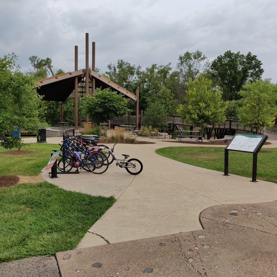 Lippold Park - Fox Valley Park District