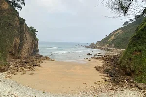 Playa Veneiro image