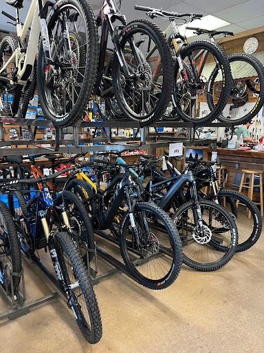 Bicycle Store «The Path Bike Shop - Live Oak», reviews and photos, 30555 Trabuco Canyon Rd #102, Trabuco Canyon, CA 92679, USA
