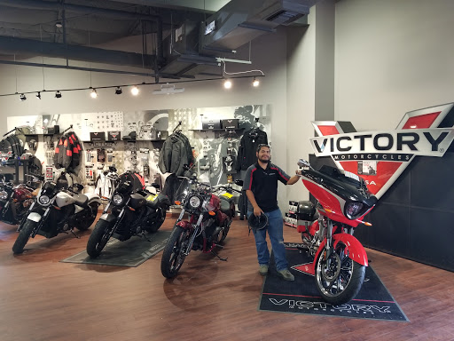 Motorcycle Dealer «Corpus Christi CyclePlaza», reviews and photos, 2937 S Padre Island Dr, Corpus Christi, TX 78415, USA