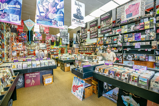 Waiting Room Records