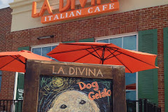 La Divina Italian Cafe