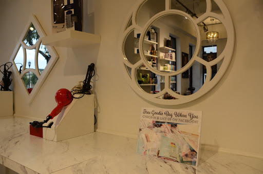 Beauty Salon «Salon Muse & Blow Dry Lounge», reviews and photos, 9420 Norton Commons Blvd, Prospect, KY 40059, USA