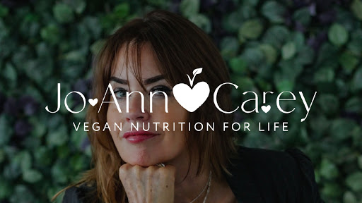 Jo-Ann Carey Clinical Nutritional Therapist