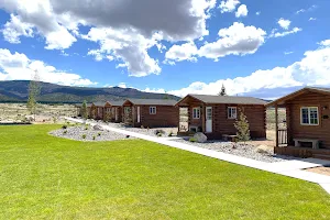 The Mills Cabins And Lodge image