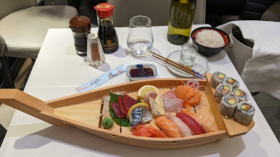 Miyako à Paris