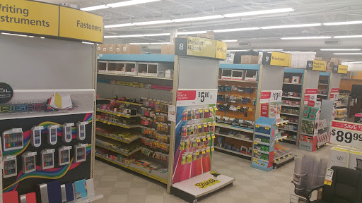 OfficeMax, 32251 John R Rd, Madison Heights, MI 48071, USA, 