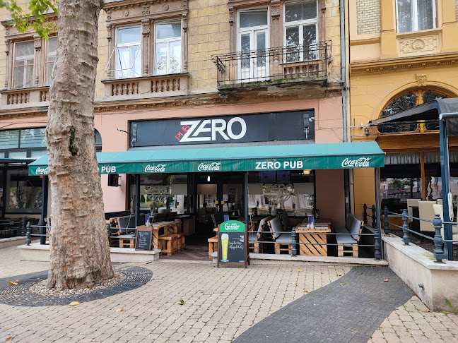 Pub ZERO