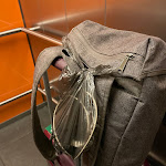 Photo n°1 de l'avis de C.i fait le 09/06/2022 à 06:15 sur le  Casa Camper Berlin à Berlin