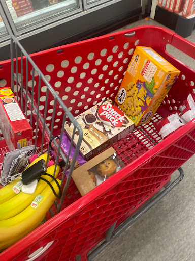 Coffee Shop «Starbucks», reviews and photos, 3200 Rolling Oaks Blvd, Kissimmee, FL 34747, USA