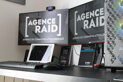 Agence Raid