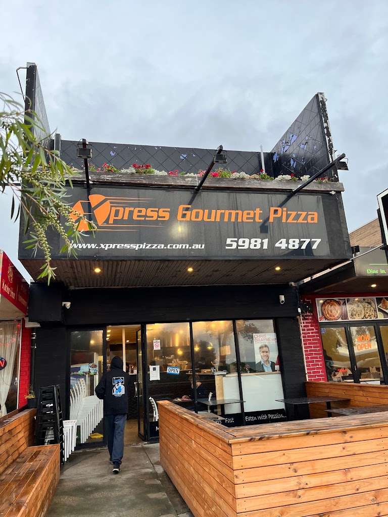 Xpress Gourmet Pizza & Pasta Dromana 3936