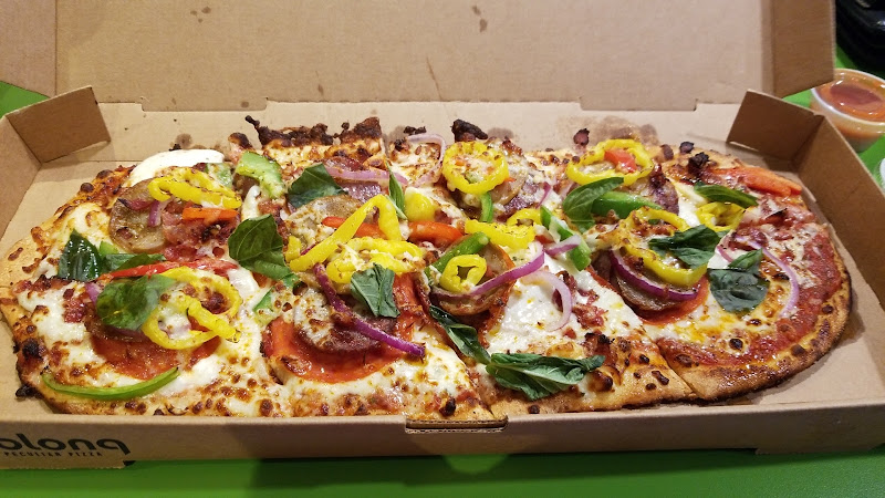 #10 best pizza place in Cincinnati - Zablong