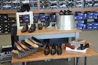 Brown's Shoe Fit Co. - Photo 9 - Car repair in Cedar Falls, IA, Waterloo