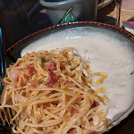 Photo n°4 de l'avis de Dora.o fait le 04/04/2022 à 17:53 sur le  Jangada à Ericeira