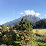 Photo n°3 de l'avis de Annalisa.i fait le 01/10/2018 à 21:20 sur le  Hotel Heidi à Toblach/Dobbiaco
