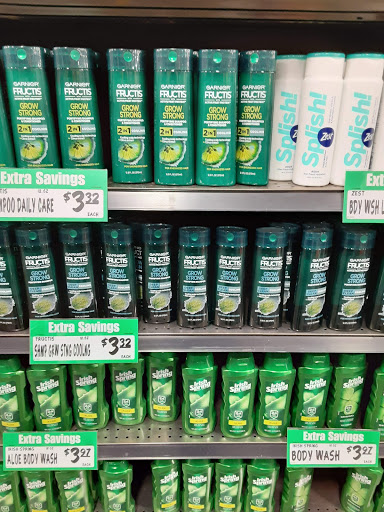 Grocery Store «WinCo Foods», reviews and photos, 4620 S Cooper St, Arlington, TX 76017, USA