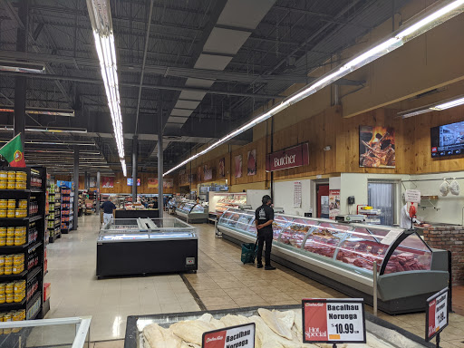 Supermarket «Seabra Foods», reviews and photos, 839 W Sample Rd, Pompano Beach, FL 33064, USA