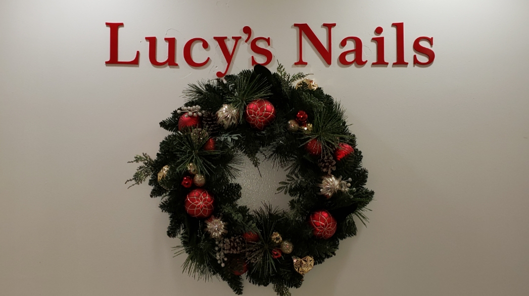 Lucy Nails & Spa