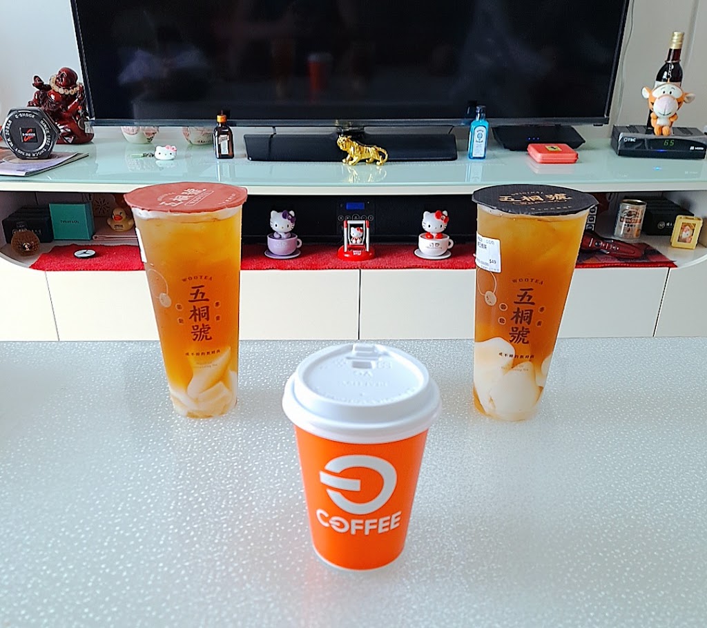 五桐號 竹北三民店 的照片