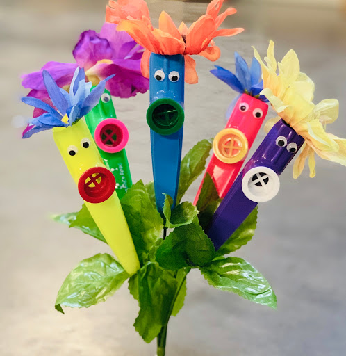 Musical Instrument Store «The Kazoobie Kazoo Factory, Museum, and Gift Shop», reviews and photos, 12 John Galt Rd, Beaufort, SC 29906, USA